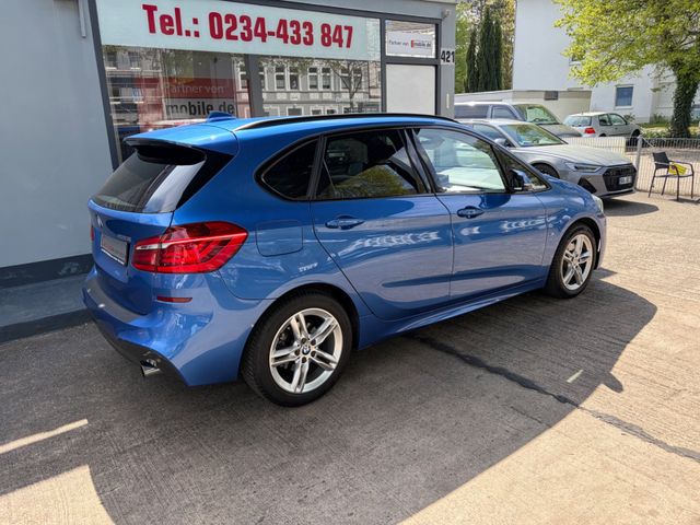Fahrzeugabbildung BMW 220 Active Tourer 220 i M Sport Automatik