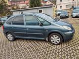 Citroën Xsara Picasso 1.8 16V Confort - Citroën Xsara Picasso aus 2005