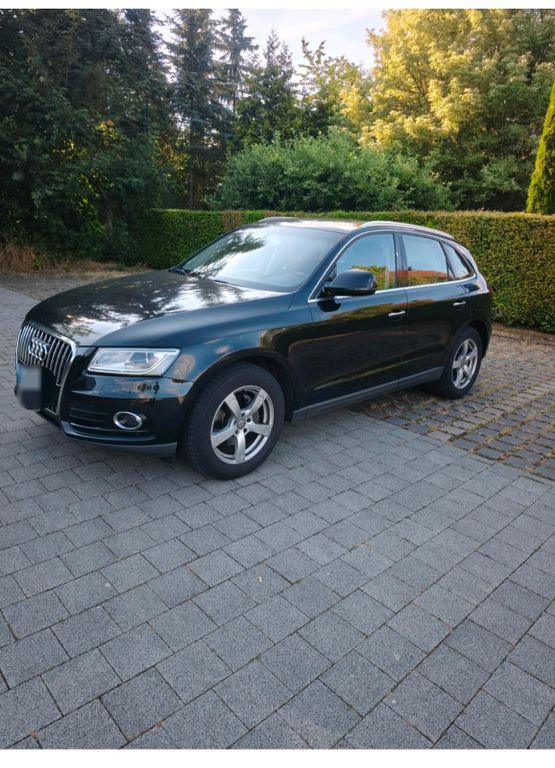 Image of Audi Q5