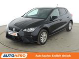 Seat Ibiza 1.0 TSI Style *PDC*CAM*SHZ*LIMITER*KLIMA* - Seat Ibiza Gebrauchtwagen in München