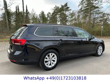 Volkswagen Passat Variant - 6
