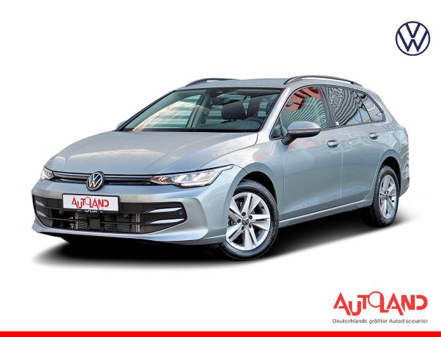 Volkswagen Golf Variant 1.5eTSI DSG LED ACC Kamera