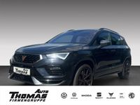 Cupra Ateca - Vorschau Bild 1