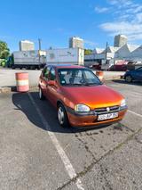 Opel Corsa 1.4 Atlanta - Opel Corsa aus 1996