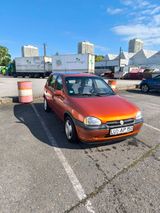 Opel Corsa 1.4 Atlanta - Opel Corsa: Atlanta