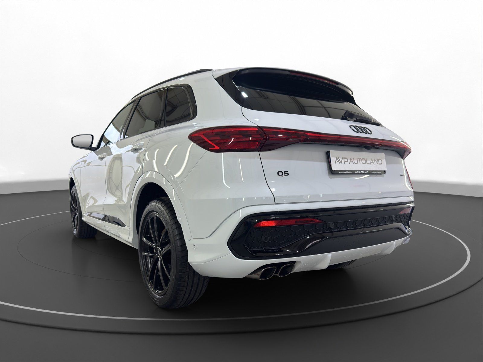 Audi Q5 - Bild 7
