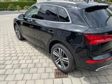 Audi Q5 2.0 TDI 3x S-Line Quattro S-Tronic Sport - Audi Q5 von privat