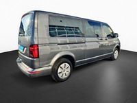 Volkswagen T6 Caravelle - Vorschau Bild 2