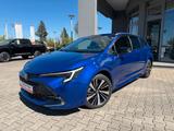 Toyota Corolla 2,0 Hybrid TS Teamplayer*Technik-Paket* - Toyota Corolla Tageszulassungen