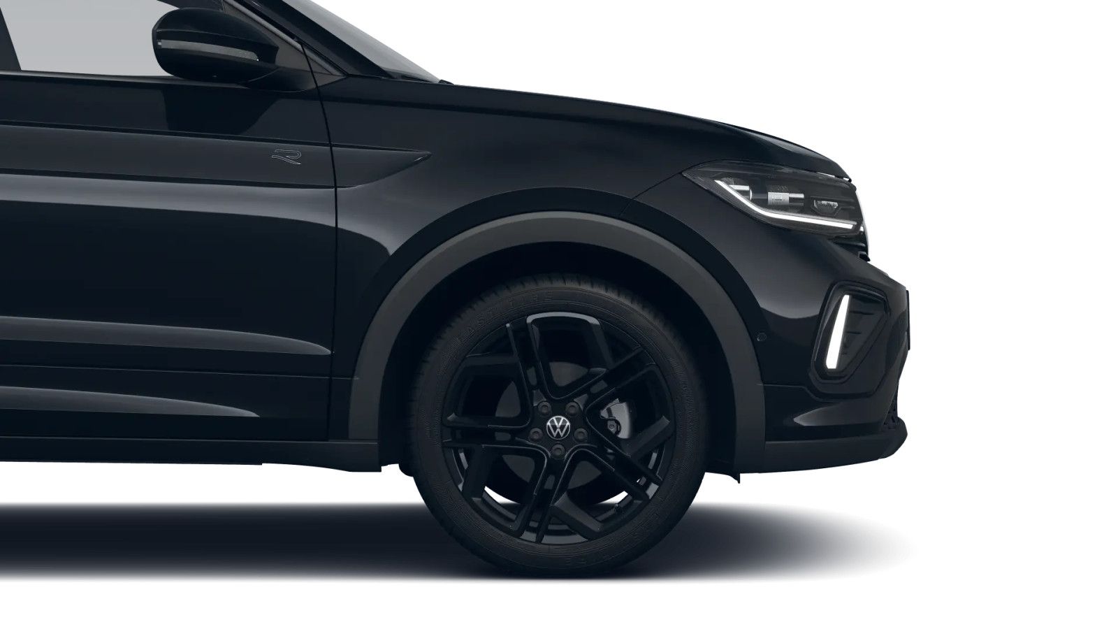 Volkswagen T-Cross - Bild 4