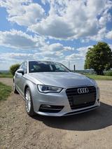 Audi A3 2.0 TDI - 8-fach bereift - Zahnriemen ern. - Audi A3: 8t