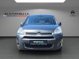 Citroën Berlingo Kombi 1.6 Tendance KLIMA SHZ 7-SITZER - Citroën Berlingo Gebrauchtwagen