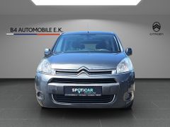 Fahrzeugabbildung Citroën Berlingo Kombi 1.6 Tendance KLIMA SHZ 7-SITZER