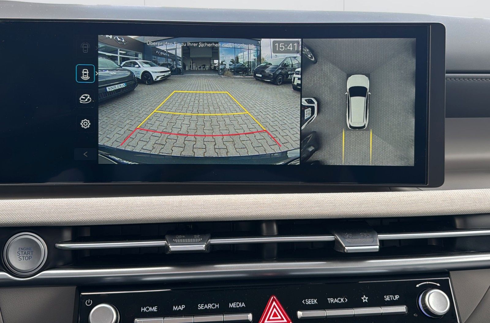 Hyundai Tucson – Bild 14