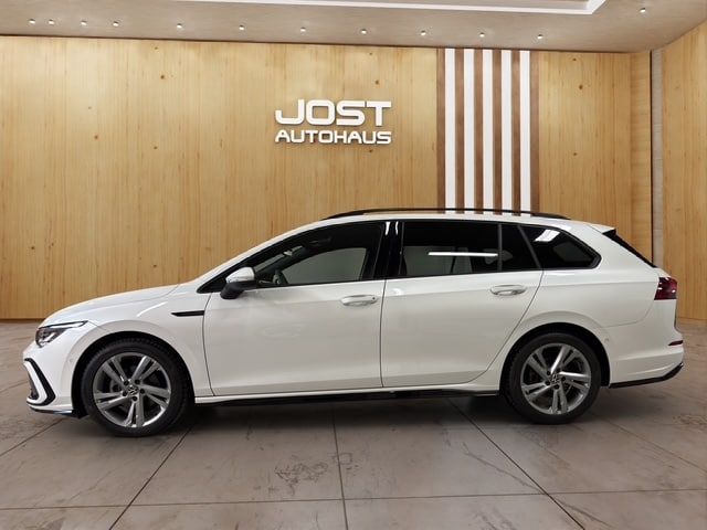 Volkswagen Golf Variant R-Line 1.5 TSI Navi LED Kamera ACC foto 3