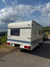 Hobby 440 SF De Luxe  - Hobby 440 de luxe