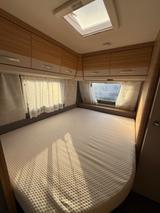 Dethleffs Camper 730 FKR Wohnwagen - Angebote