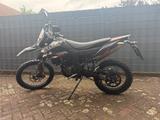 Aprilia Rx125 - APRILIA RX