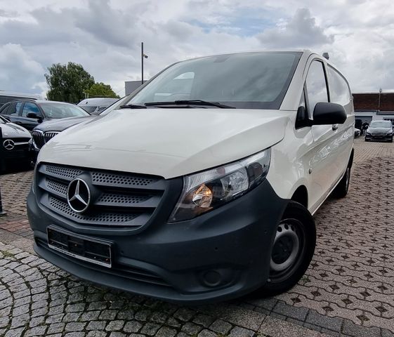 Mercedes-Benz Vito Kasten 111CDI FWD kompakt 1.HD-PDC-