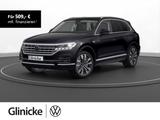 Volkswagen Touareg 3.0 TSI eHybrid DSG 4Motion Leder Luft P - Volkswagen Touareg in Erfurt