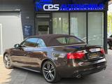 Audi A5 Cabriolet 3.0 TDI Quattro | 8 Fachbereift | - Audi in Düsseldorf
