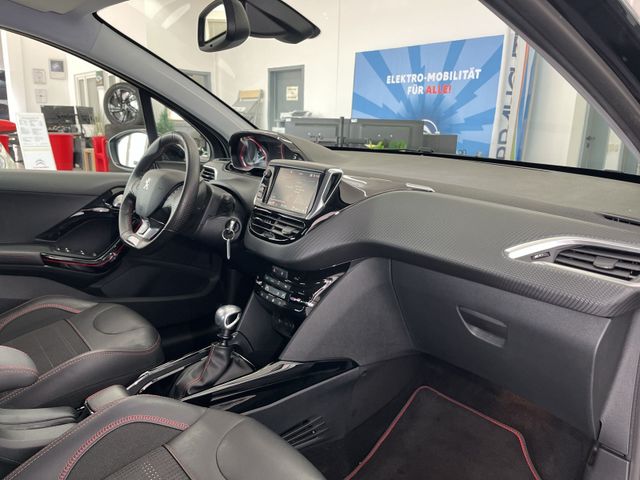 2008 GT-Line 1.2 PureTech *SHZ*NAVI*KAMERA*