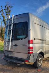 Mercedes-Benz Sprinter II Kastenwagen 210 TDI Camping-Umbau - Wohnmobil oder -wagen Umbau