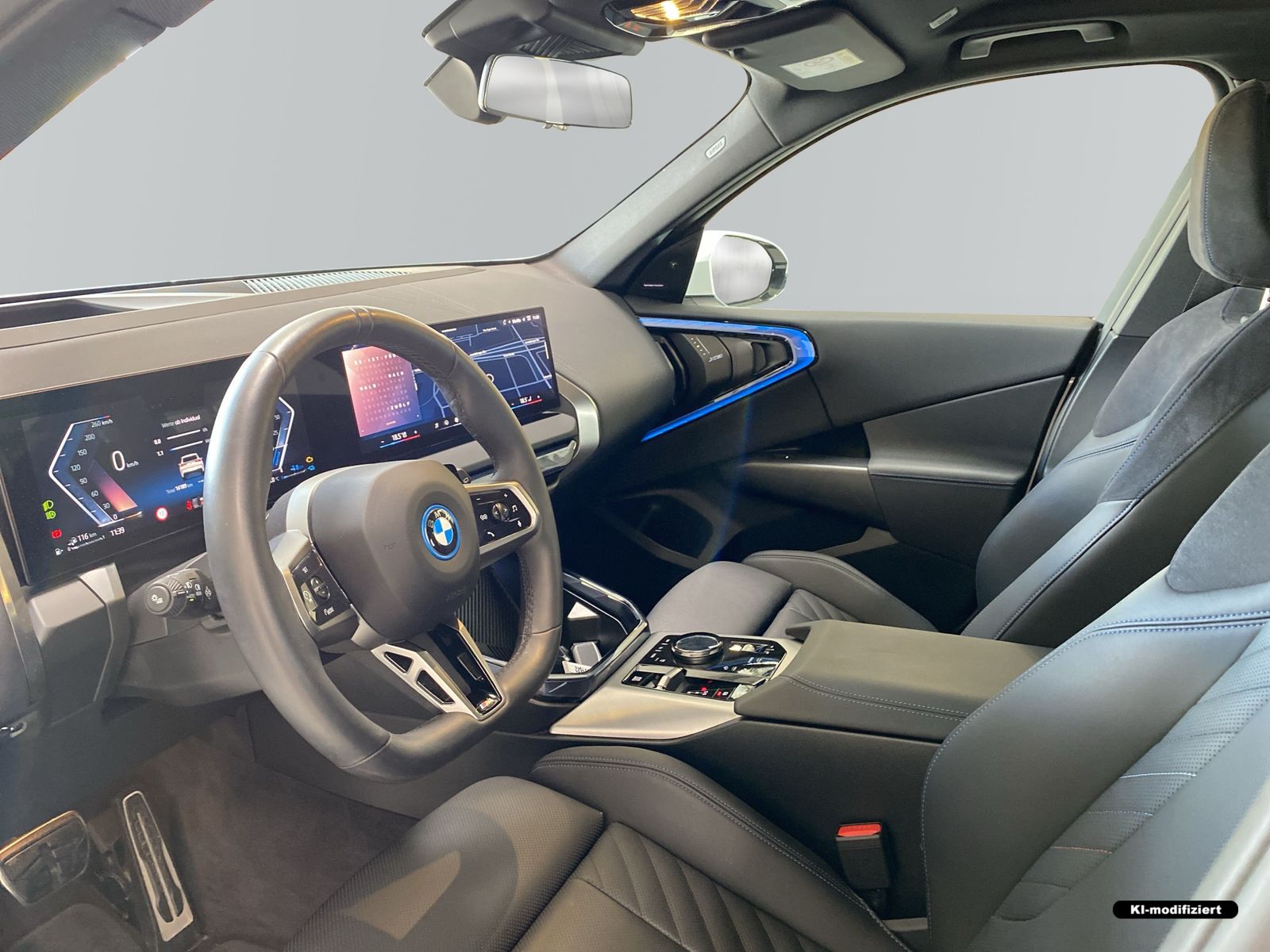BMW X3 - Bild 8