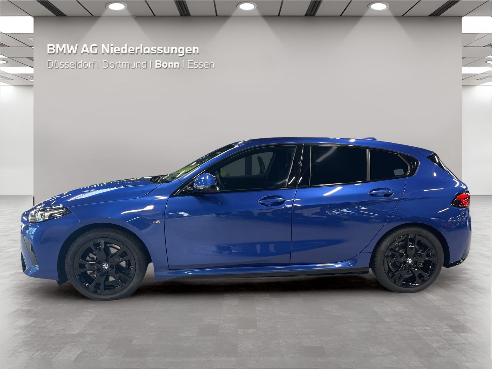 BMW 120 M Sport AHK Driv.Assist Harman K Head-Up foto 3