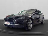 Skoda Octavia Combi 1.5 TSI 110 Exclusive Matrix LED - Skoda Octavia: Exclusive