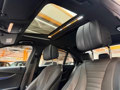 MERCEDES-BENZ E 350 d|AMG-Line|Navi|LED|360° Kamera|Widescreen