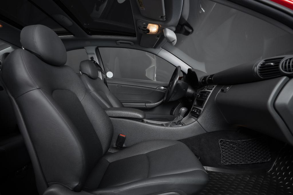 Mercedes-Benz C 30 AMG