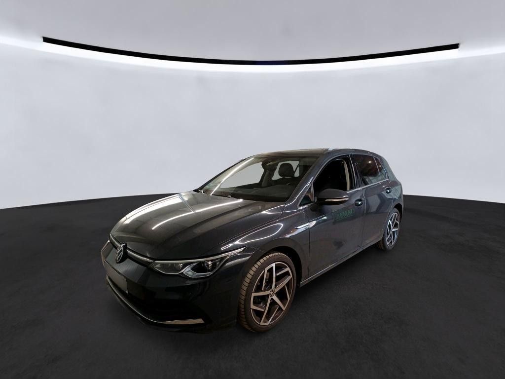 Image of Volkswagen Golf