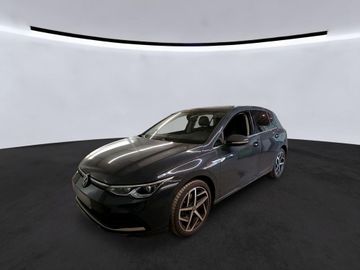 VW Golf Golf VIII Lim. Style