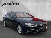 Audi A4 Avant 3,0TDI design Matrix AHK Standhz LRH
