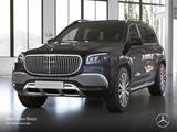 Mercedes-Benz GLS600 Maybach/Executive Sitz/ENERGIZING /Burmes - gebrauchte Mercedes-Benz GLS 600 aus dem Jahr 2023