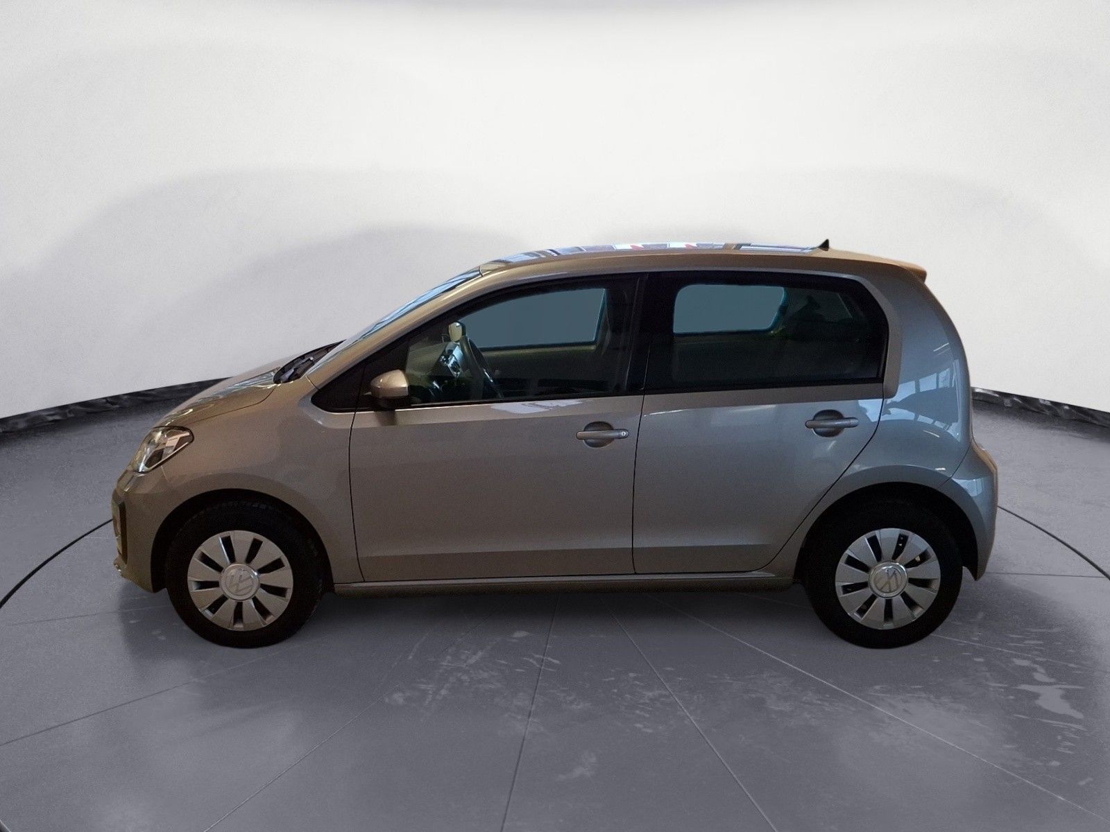 Volkswagen up! - Bild 3