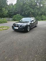 BMW 520i Tüv 09/26 - BMW 520 aus 2008: 520i