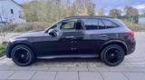 Mercedes-Benz GLC 220 d 4MATIC Edition AMG,20 Zoll,Pano, AHK..