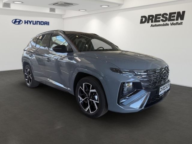 Hyundai TUCSON - Bild 2