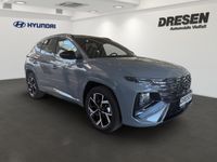 Hyundai TUCSON - Vorschau Bild 2