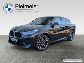 BMW X2 - 1