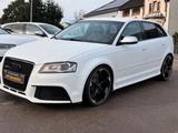 Audi RS3 Sportback 2.5 TFSI Automatik quattro - Audi RS3 in Saarbrücken