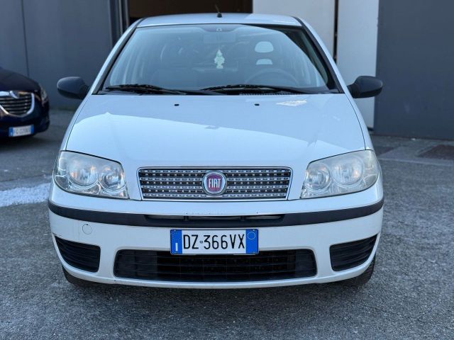 Fiat Punto Classic 1.2 5 porte Active GPL