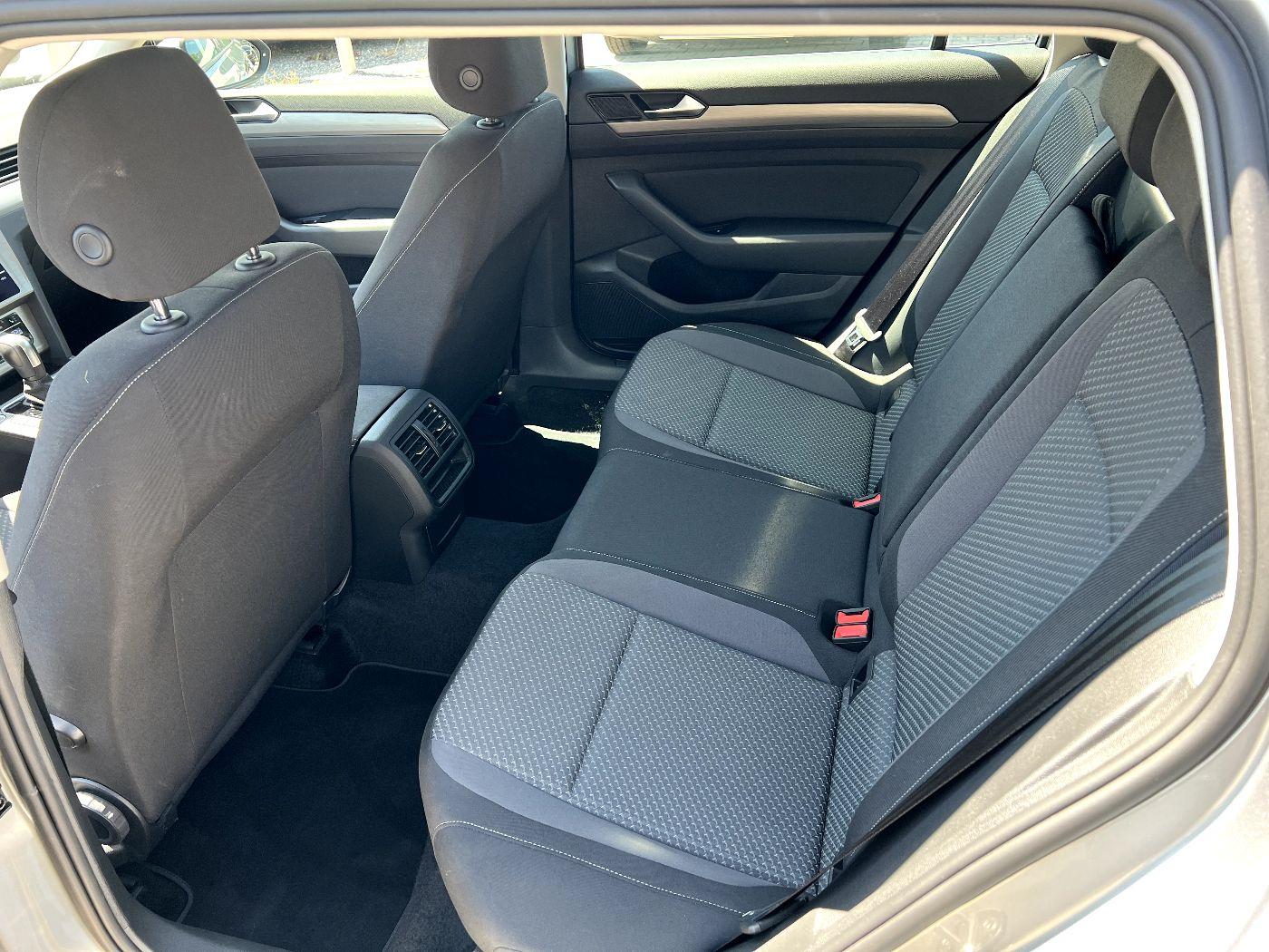 Volkswagen Passat 2.0 TDI LED Navi ACC Kamera Sitzh, миниатюра 12