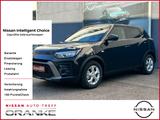 KGM Tivoli Essential Automatic*Klima*Navi*ALU*MJ26