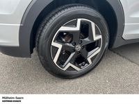 Volkswagen T-Cross - Vorschau Bild 9