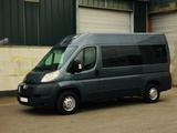 Peugeot Lang(9-Si)2-Hd,Klima,S-Heizung,KameraAHK,Tüv4/28 - gebrauchte Peugeot Boxer aus dem Jahr 2012