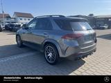Mercedes-Benz GLE 63 AMG S 4M+ 22" Active-Ride V-max AHK NP170 - Mercedes-Benz 170v