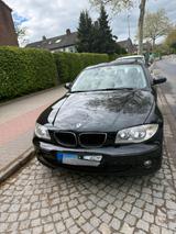 BMW 116i zu verkaufen - BMW 116